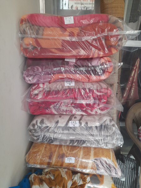 Cover photo of Shivani dry clean & laundry